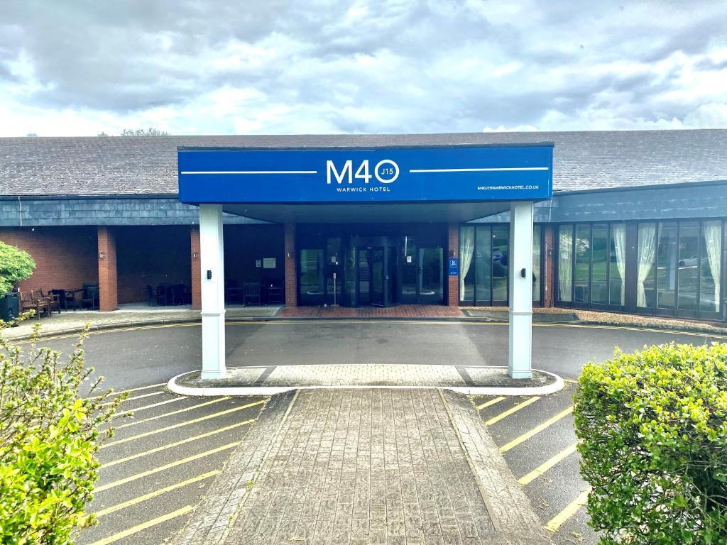 Delta Hotels By Marriott Warwick Warwick  Exterior foto